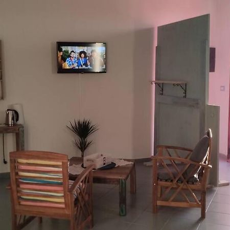 Bed and Breakfast Su Marineri Cabras Exterior foto