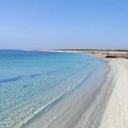 Bed and Breakfast Su Marineri Cabras Exterior foto