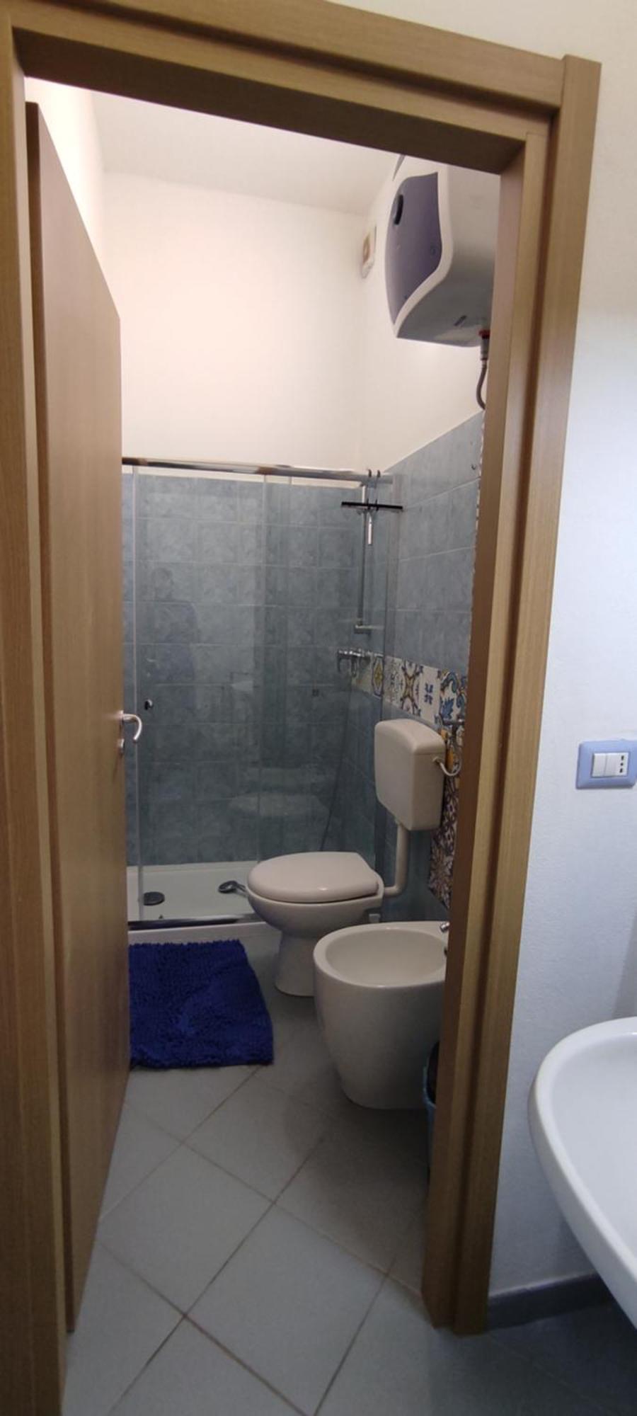 Bed and Breakfast Su Marineri Cabras Exterior foto